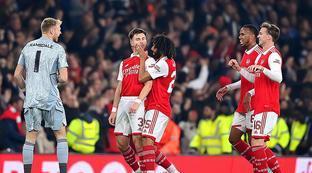 DO:贝尔塔可能三月底正式上任,他将负责阿森纳关键球员续约问题.