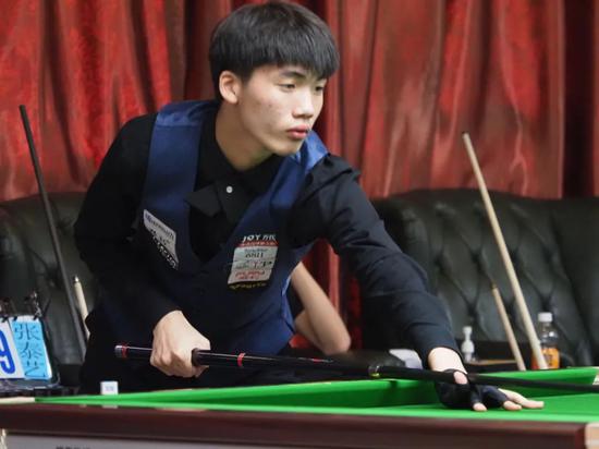 不只是运气 不只是运气