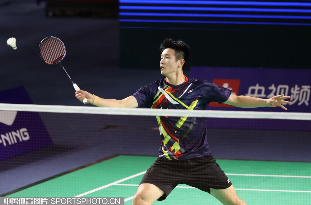 赛的第二球 赛的第二球