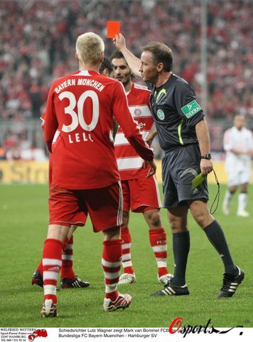 除了拜仁霸 除了拜仁霸