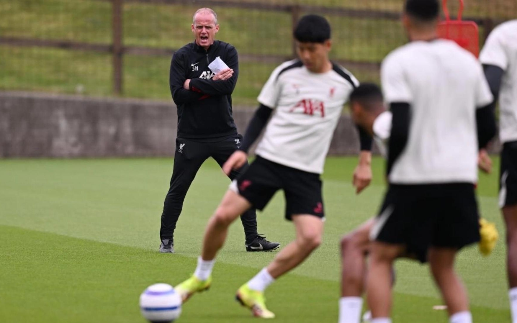 他只用了三 他只用了三