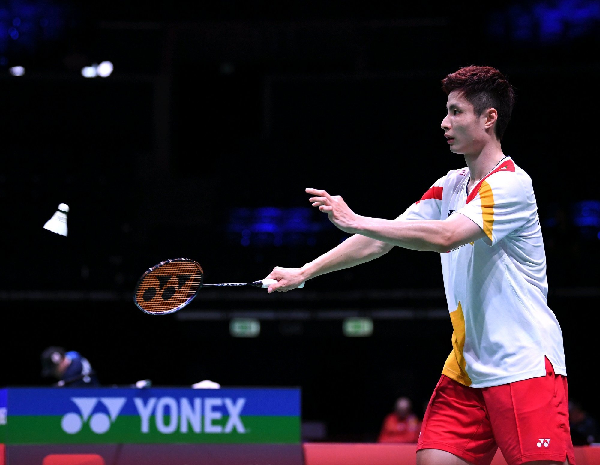 体育CBA：客场大胜 福建队109-79宁波队